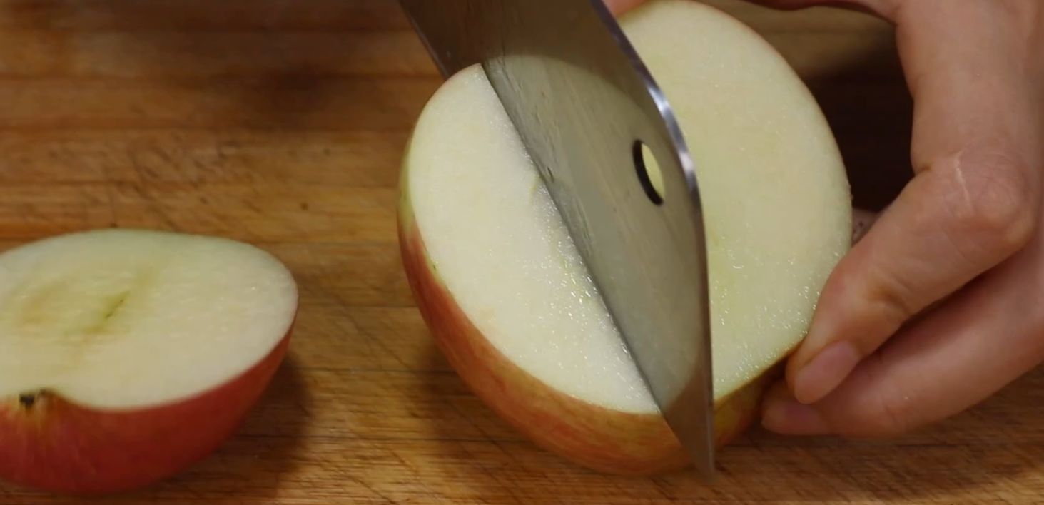 苹果|爱吃苹果的朋友,5大禁忌要牢记,当心天然毒素伤身体,长见识