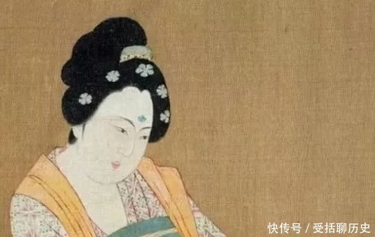 古代|古代女神都用什么“化妆品”?与现代相比毫不逊色