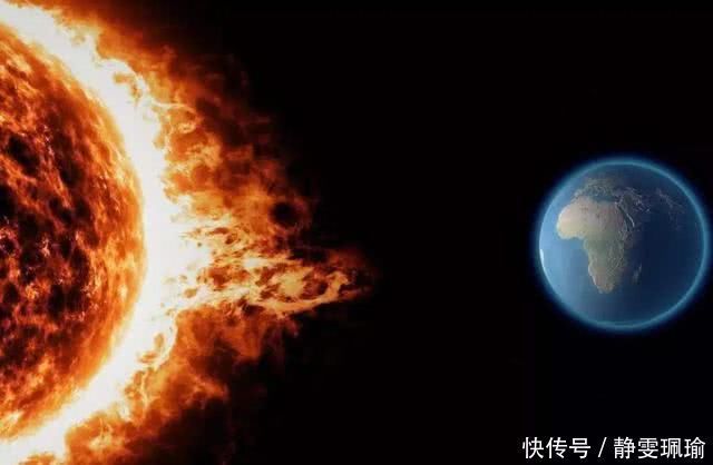 天文期刊 与地球太相似了,不冷也不热,这颗特殊的“超级地球”适合移居