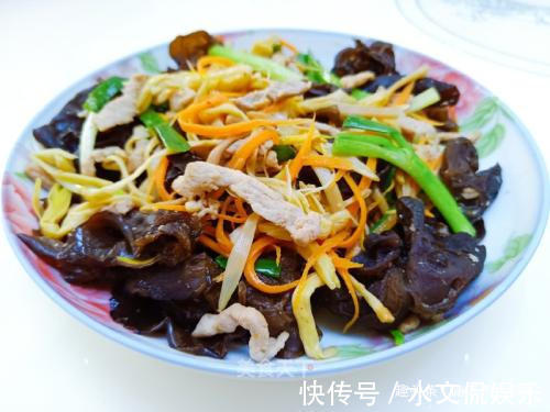 食物|秋天到了,做点以下食物给家人吃,可以清肠排毒,健脑抗衰老