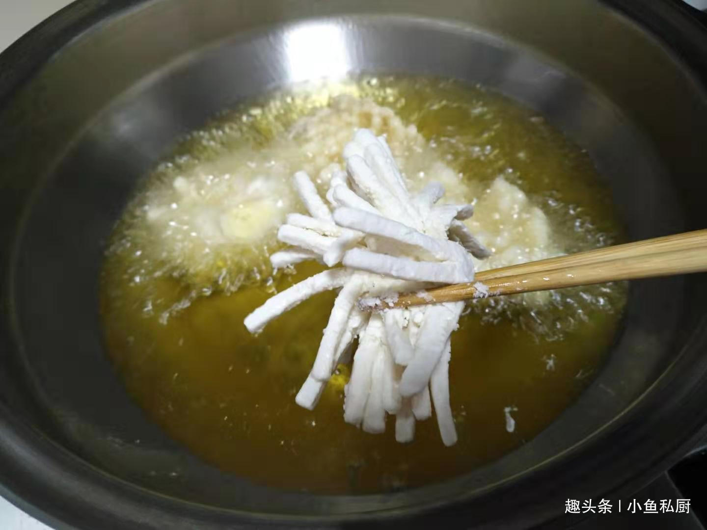 抢手|年夜菜,教你花5块钱做一道吉祥菜,喷香解馋,比大鱼大肉还抢手