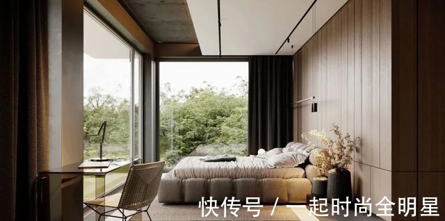 白云|好高级,280㎡豪宅别墅,这是什么神奇设计!