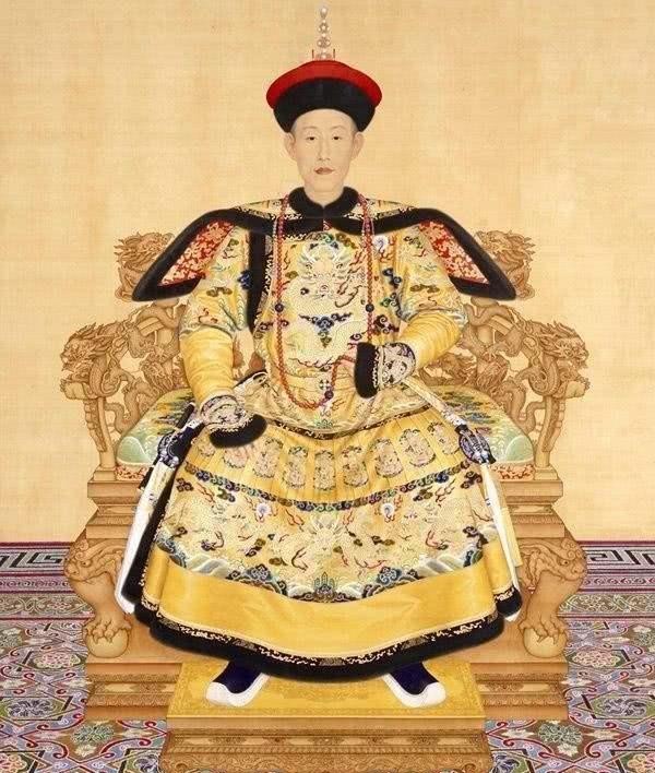 作用|清朝12位皇帝中为何无平庸之辈?一套鲜为人知的家法起了很大作用