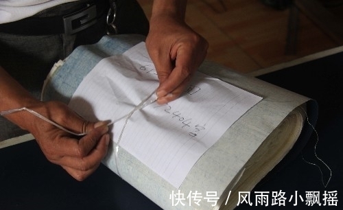 红楼梦|六旬老人下恒心小楷抄《红楼》 历时六年半共抄七十万个字