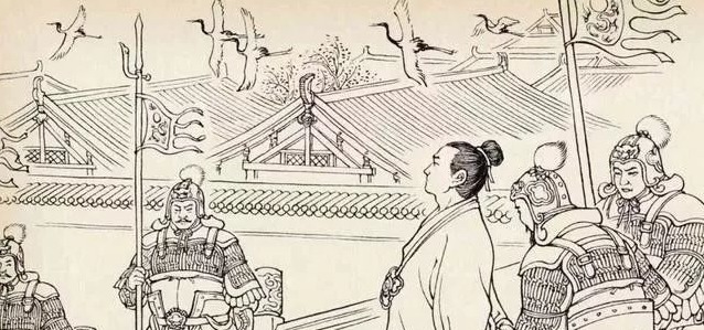 李渊#隋唐故事:秦琼当众撂挑子,程咬金回家捅娄子,智勇福三将改路子