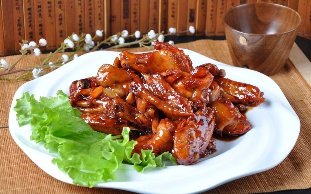 好吃又好看的几道家常菜,做法简单口味一绝,家里人都爱吃