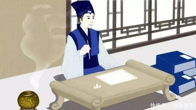 仕途多舛|孟郊最啰嗦的一首诗，连用9个相同的字，写出凡世间最真的爱