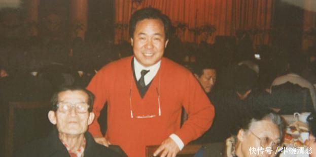 干起|他是溥仪册立的皇位继承人,79年会京后,却干起了扫大街的工作!