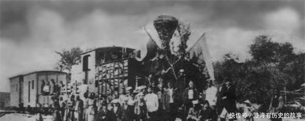 斯大林|苏联进行大清洗,大量军官遭到杀害,那时红军为何不反抗斯大林!