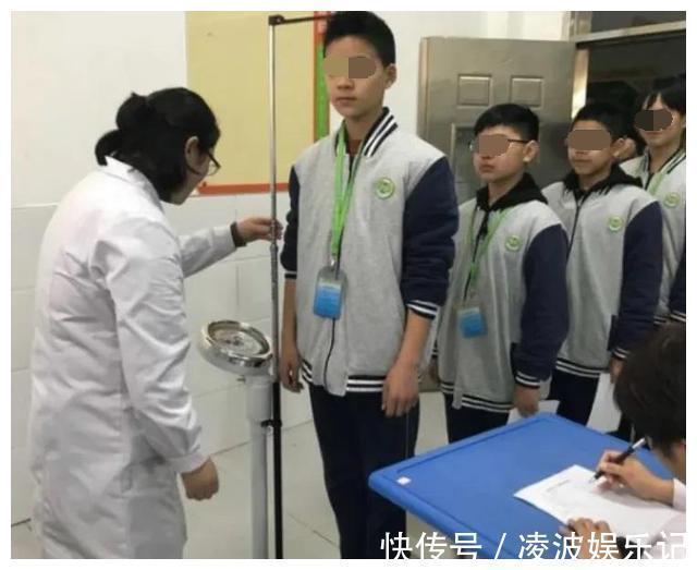 营养成分|12岁男孩身高1米7,有些食物是身高的“增长剂”,要给娃多吃