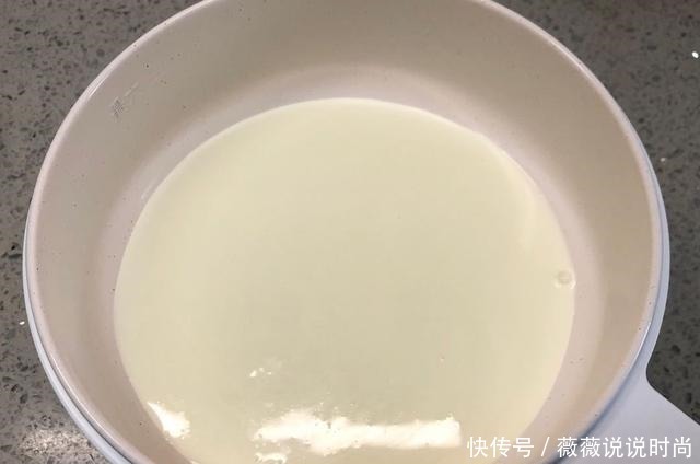 豆腐别再煎和炒了，做成这美味，无油无糖，入口即化，吃了还想吃