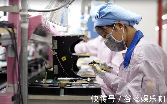 富士康|出去容易进来难,富士康想重回中国市场,却发现被代工新巨头抢占