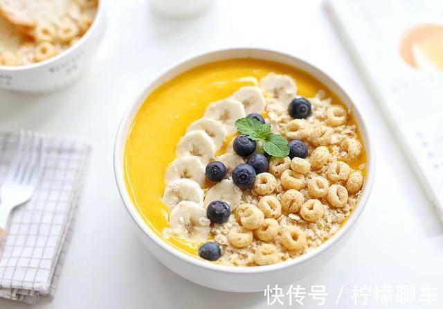 早餐|孩子开学，早餐不知吃什么？分享7道早餐食谱，让你一周不重样