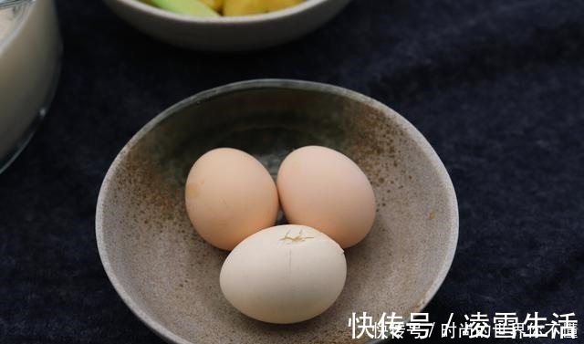 孩子的早餐别含糊，早起20分钟能做一大桌，比白粥馒头有营养