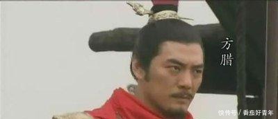 好汉|方腊手下的四大天王,共斩杀8名梁山好汉,其中一人堪比鲁智深!