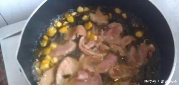 多吃海带可以降低三个高度,介绍海带的六种制作方法