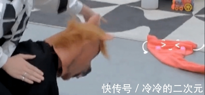 馬頭|王嘉爾粉絲怒了：立即刪除騎馬片段，鄭重道歉，已損害了藝人形象