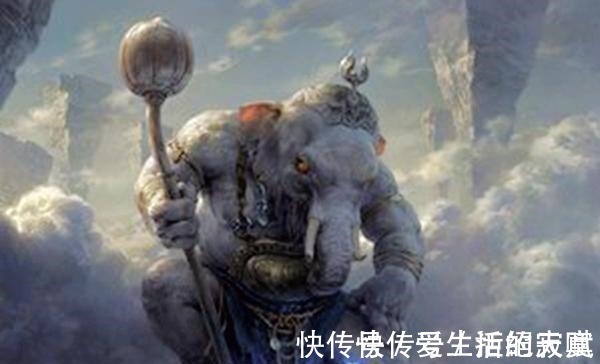 通天教主!截教门下有三个上古妖仙,虽然逃过封神,却永远受人羞辱!