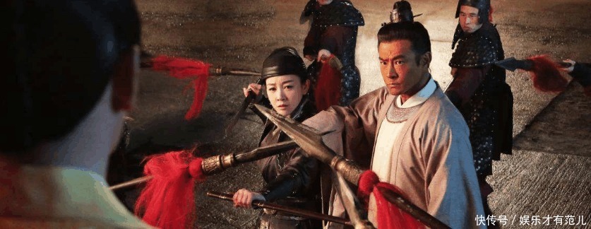  中国|中国神话中四大阎王, 都是历代名臣的化身, 其中就有铁面无私包拯！