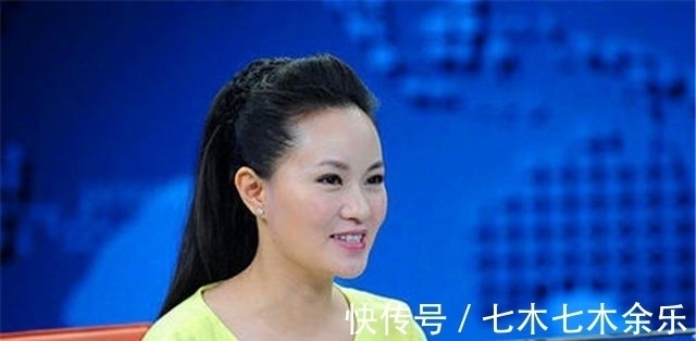 音乐@她是首位博士级的歌唱家,曾登春晚舞台12次,40岁风采依旧