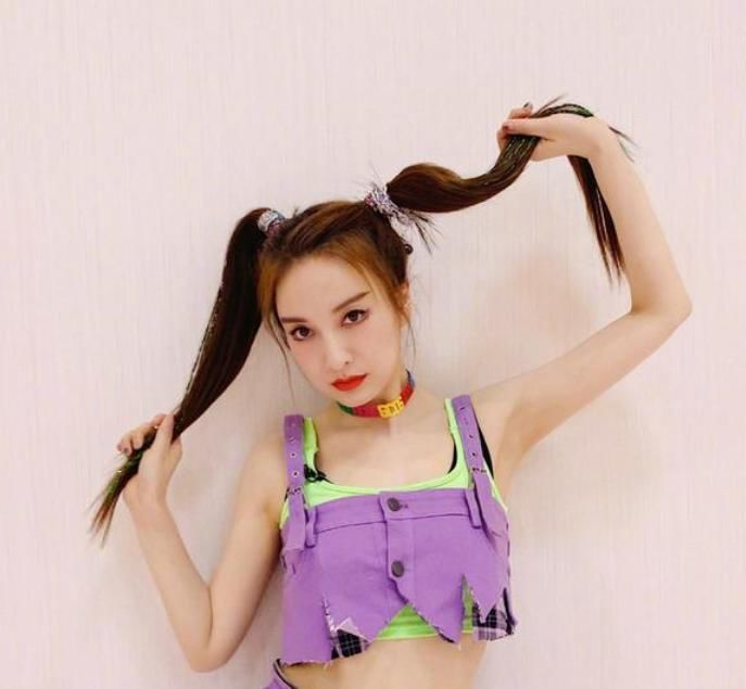 张雨绮|吴昕被《浪姐》淘汰时,有谁留意到张雨绮说了啥暴露两人真实关系