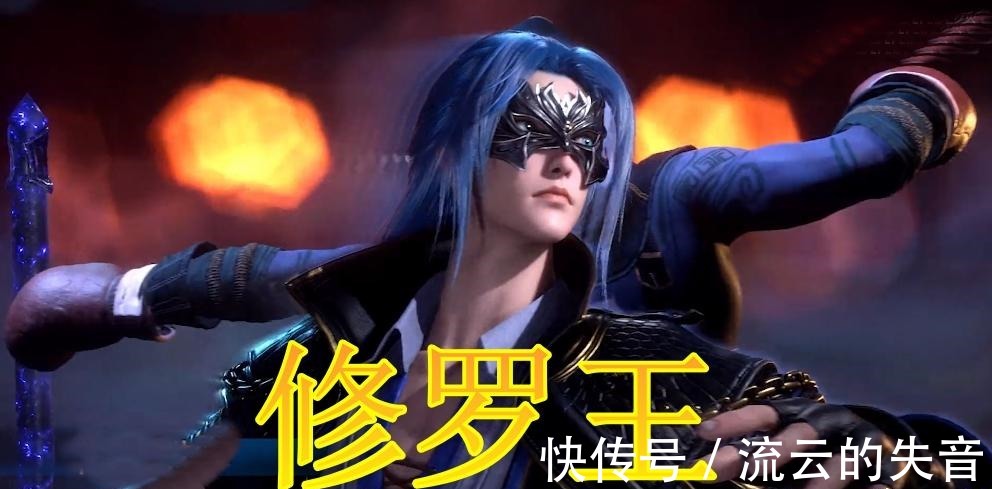 动漫|斗罗大陆唐晨为什么不自己塑造神位看到难度,唐晨放弃了