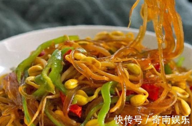 雪里红|想长寿先排毒,多吃3种食物,营养丰富,味道鲜美,早吃早受益