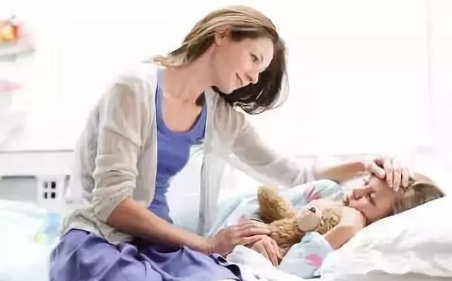 6个月宝宝肾衰病危,只因退热时做了这件事,要警醒!