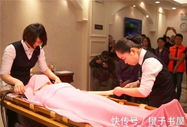 马克思主义&火化时为何能听到“哭声”?工作人员:并非迷信,其实有科学依据