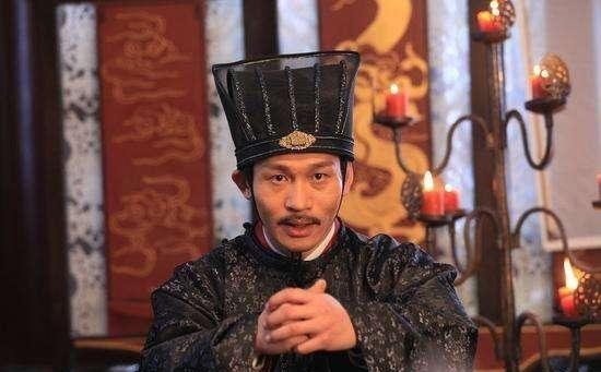 名字|铜山盗贼?确定不是一强盗名字?恰恰相反,却是一名高官重臣