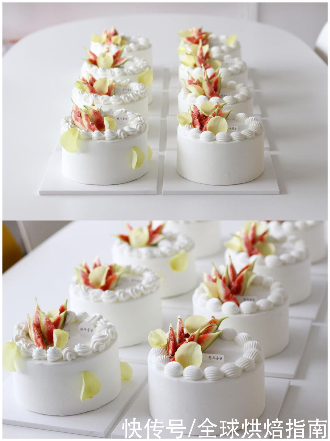  春天卖什么蛋糕最挣钱？一篇图集给你答案