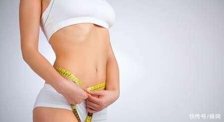 干鱿鱼|为何腰部、背部、臀部容易长脂肪，脂肪最怕这几种食物