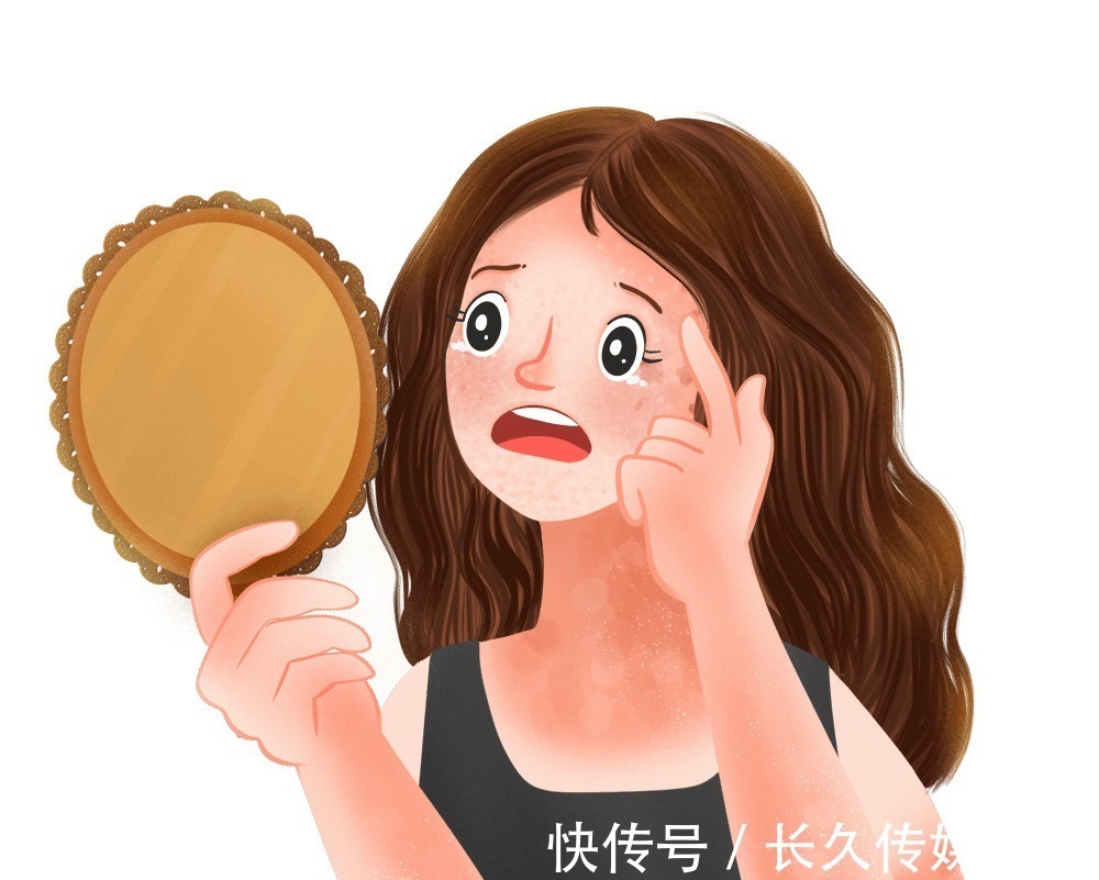 防晒值 女人涂防晒霜要牢记3个“不要”，不然涂了也白涂！很多人忽视了