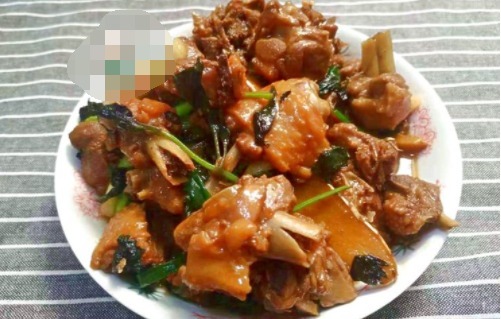 便宜|这肉要多吃,比牛肉便宜,比猪肉滋补,8种做法特馋人