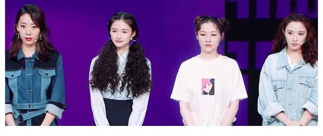 金婧初选就被淘汰,黄渤一语道破真相,究竟是怎么一回事?