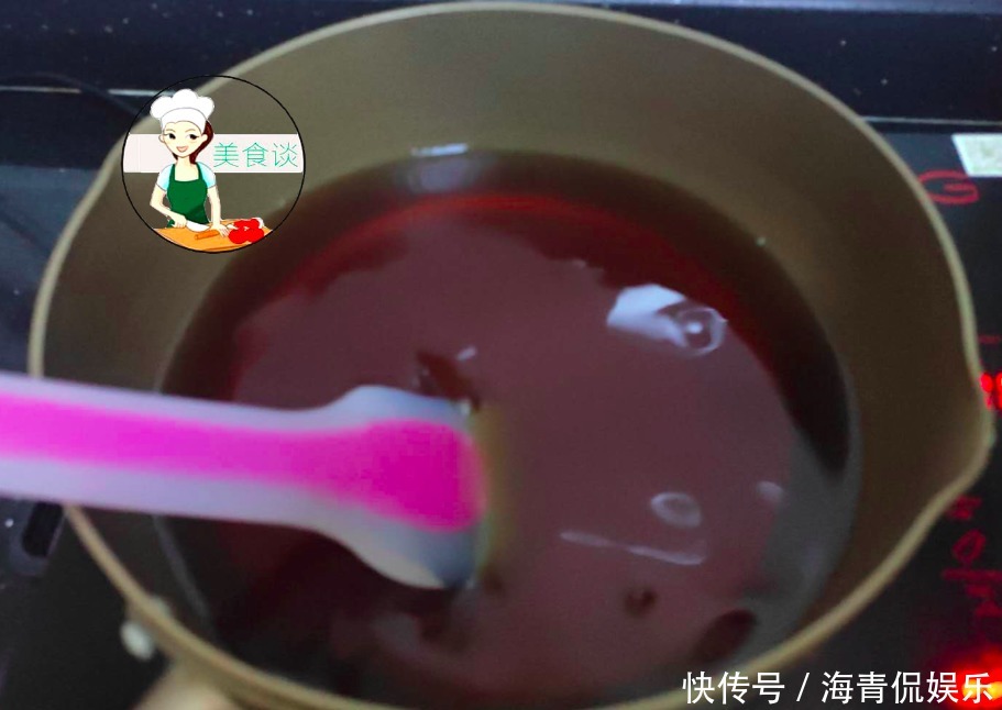 孩子|红茶的新吃法,做成果冻,冰凉爽滑,上桌孩子抢着吃,舒服过夏天