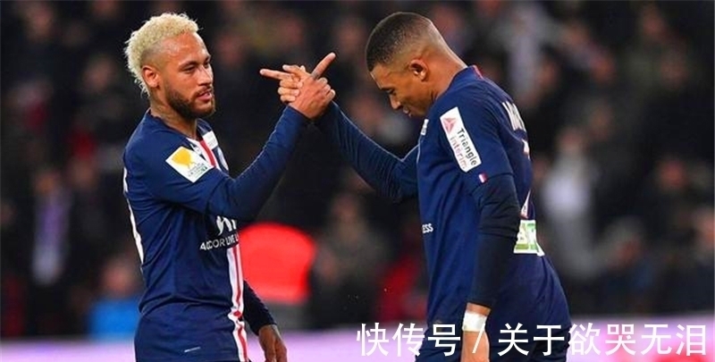 报价|姆巴佩合同仅剩一年,巴黎还拒绝皇马?或与巴萨追维拉蒂如出一辙