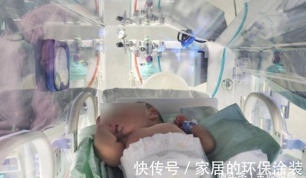 父母|用“菜汤”给宝宝冲奶粉能“清火”?父母别再犯傻,这行为很伤娃