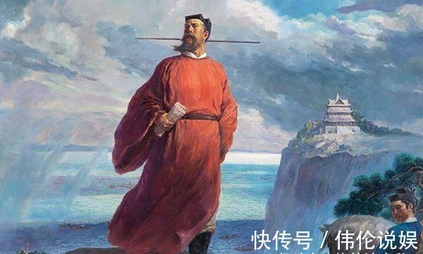 渔家傲@北宋名相写《渔家傲》,豪放词风深深影响苏辛,通篇都是千古名句