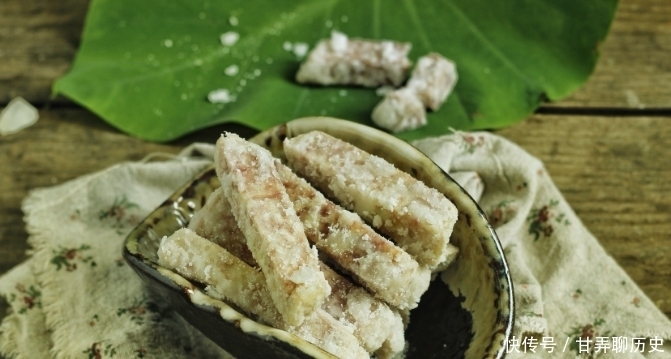 奶香|入冬孩子多吃它,1斤5元,奶香软绵甜过蜜枣,外酥里软,老少皆宜