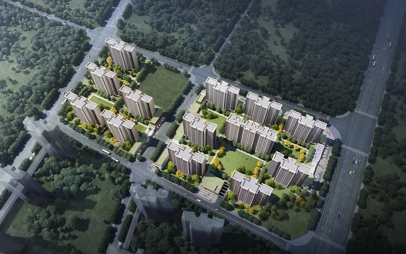 晋江|12836元/㎡起！晋江万科240套住宅获批预售！今日开启认筹…