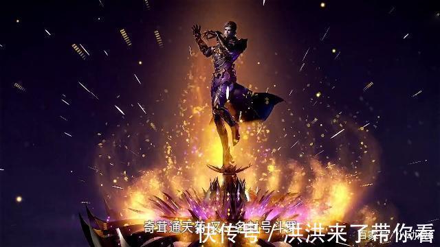 斗罗大陆|斗罗大陆:唐昊的“乱披风锤法”天下第一,武魂殿三皇都挡不住