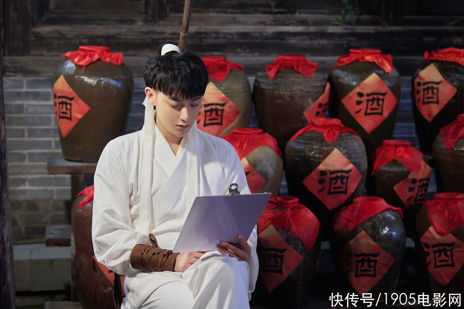 萌探探探案|黄子韬《萌探探探案》演技爆发 细腻哭戏打动人心