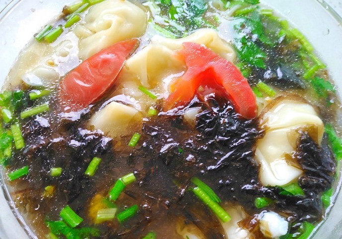 想做出好吃的馄饨，几个关键点必须要知道