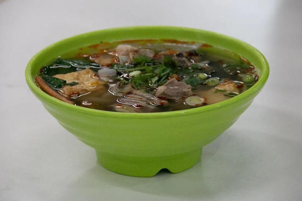  下周|冬至菜单上新！除了水饺、汤圆，下周你还能吃到这些特色美食