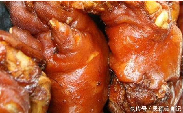 做法|卤肉的独家配方!男女老少都喜欢吃,做法还如此的简单