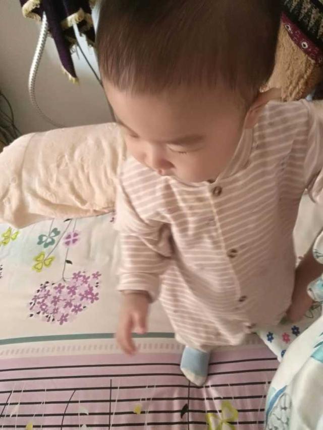 长牙|为什么吃奶粉的孩子长的胖大,母乳的孩子一般比较小