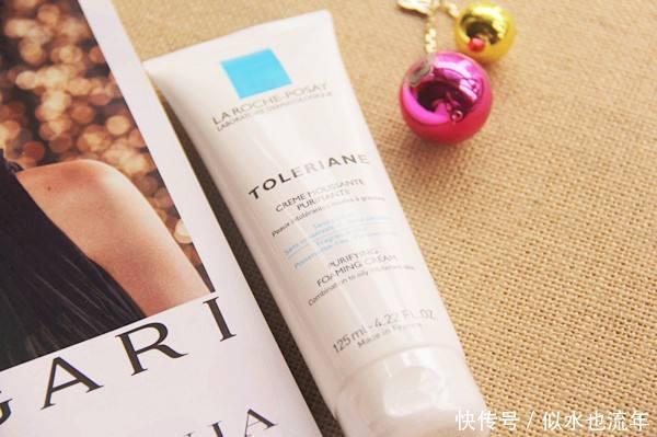 毛孔|这些洗面奶改善肌肤毛孔问题,补水控油还能美白和轻松卸掉彩妆