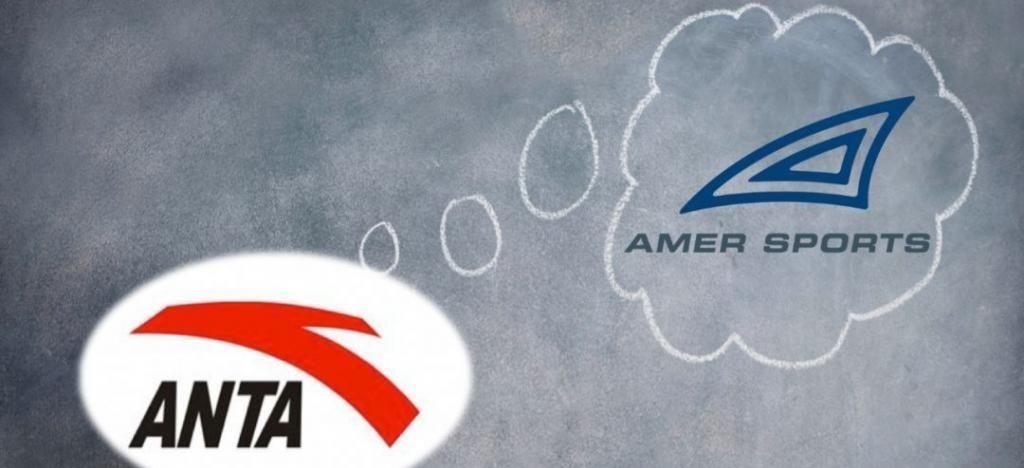 进口鞋 安踏联名“范思哲”!颜值满分,国外明星上脚,老外也爱进口鞋?