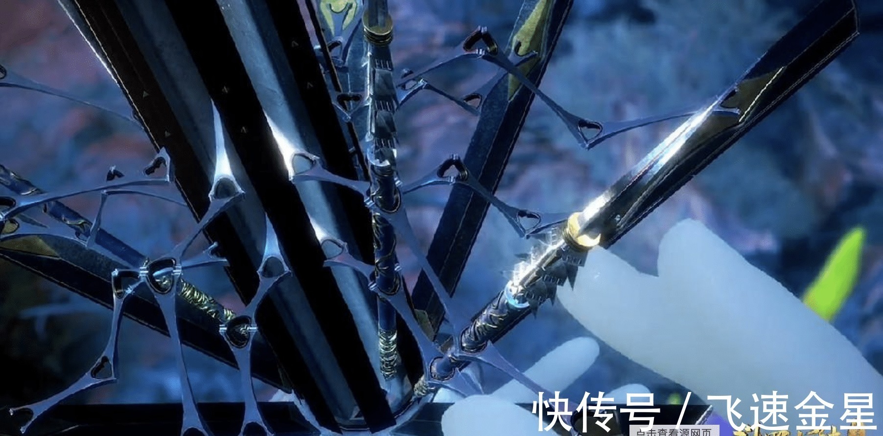 武魂帝国|斗罗大陆最顶尖的用毒高手,都是颜值爆表,最毒妇人心